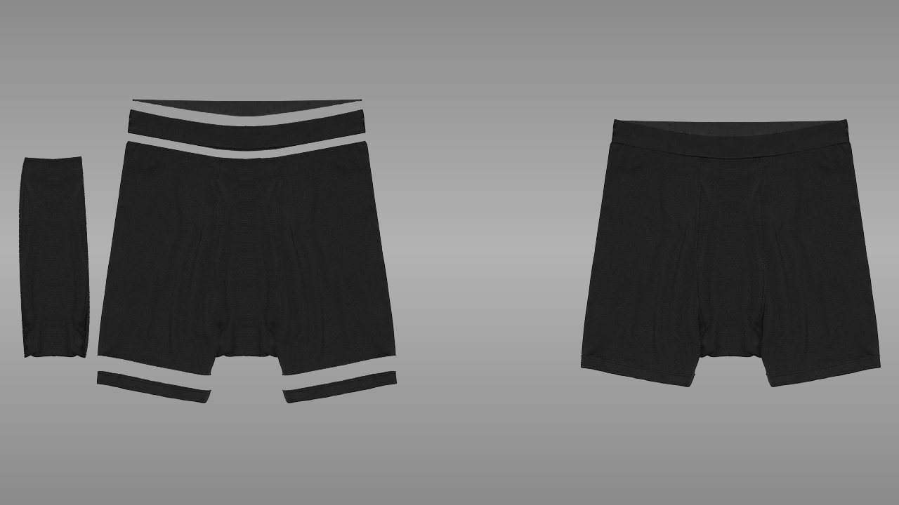 Boxer Shorts