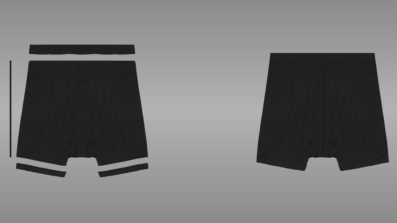 Boxer Shorts