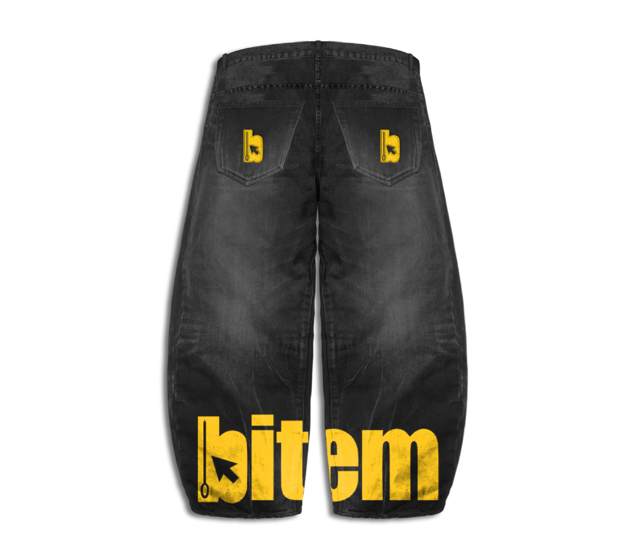 Baggy Jeans