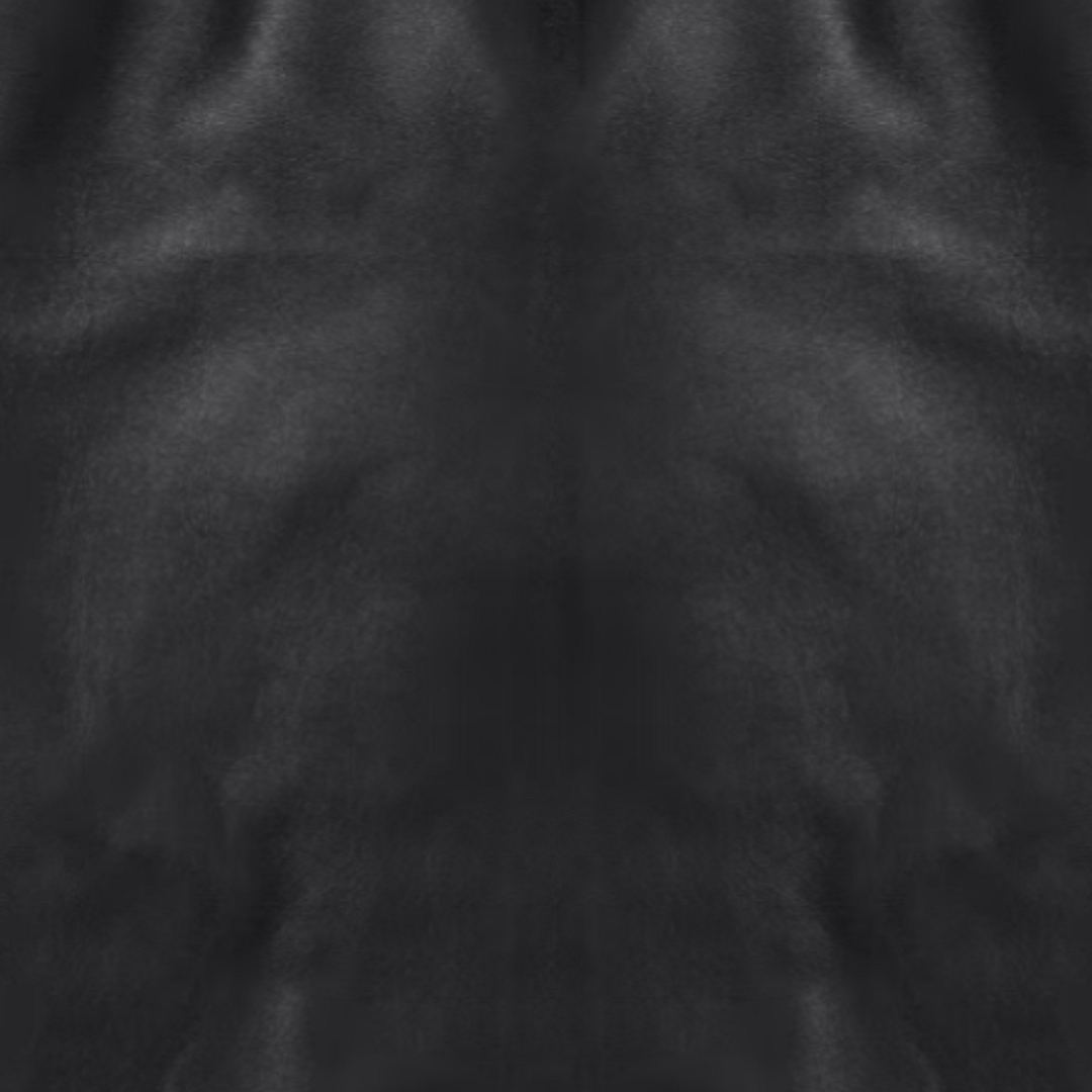 Top-Grain Leather