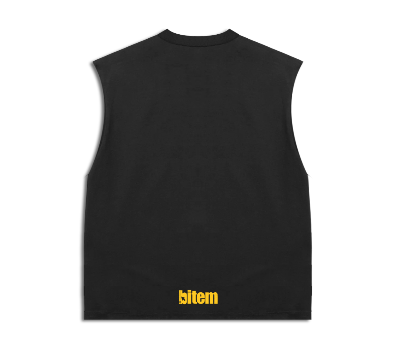 Sleeveless Tee