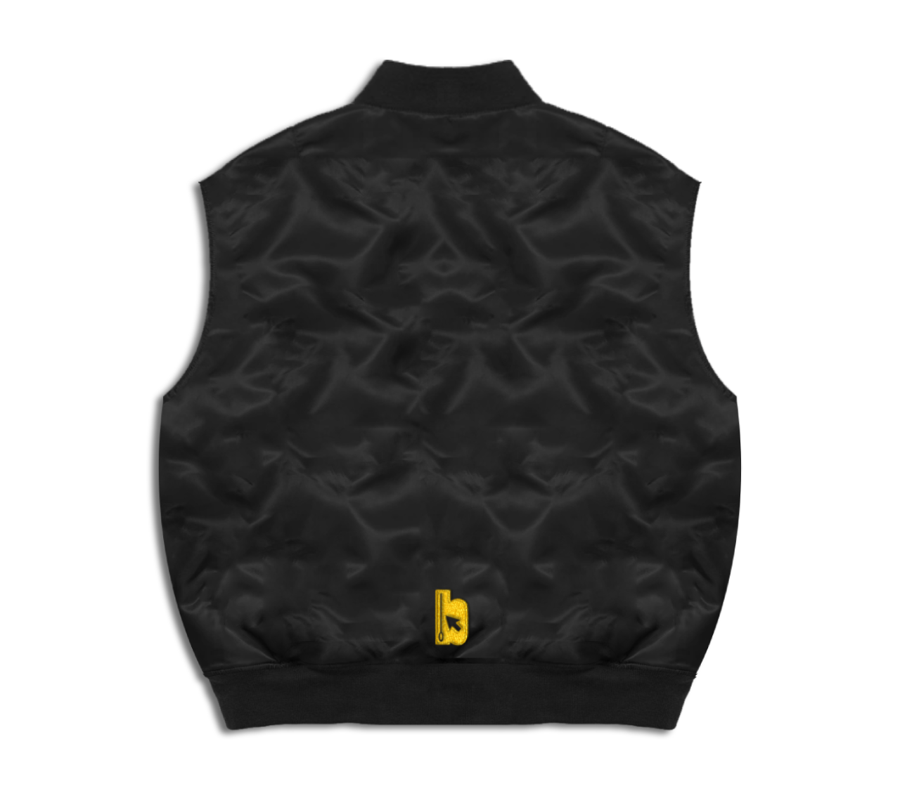 Bomber Vest