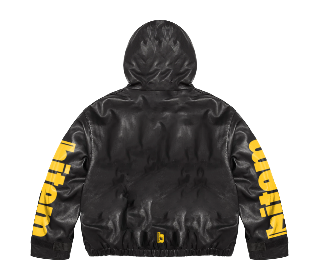 Hooded Jacket