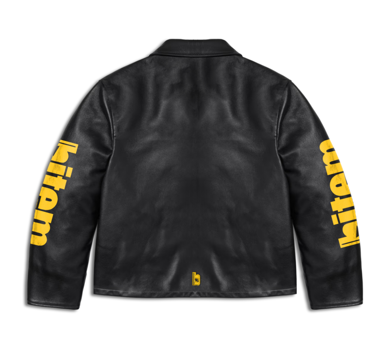 Biker Jacket