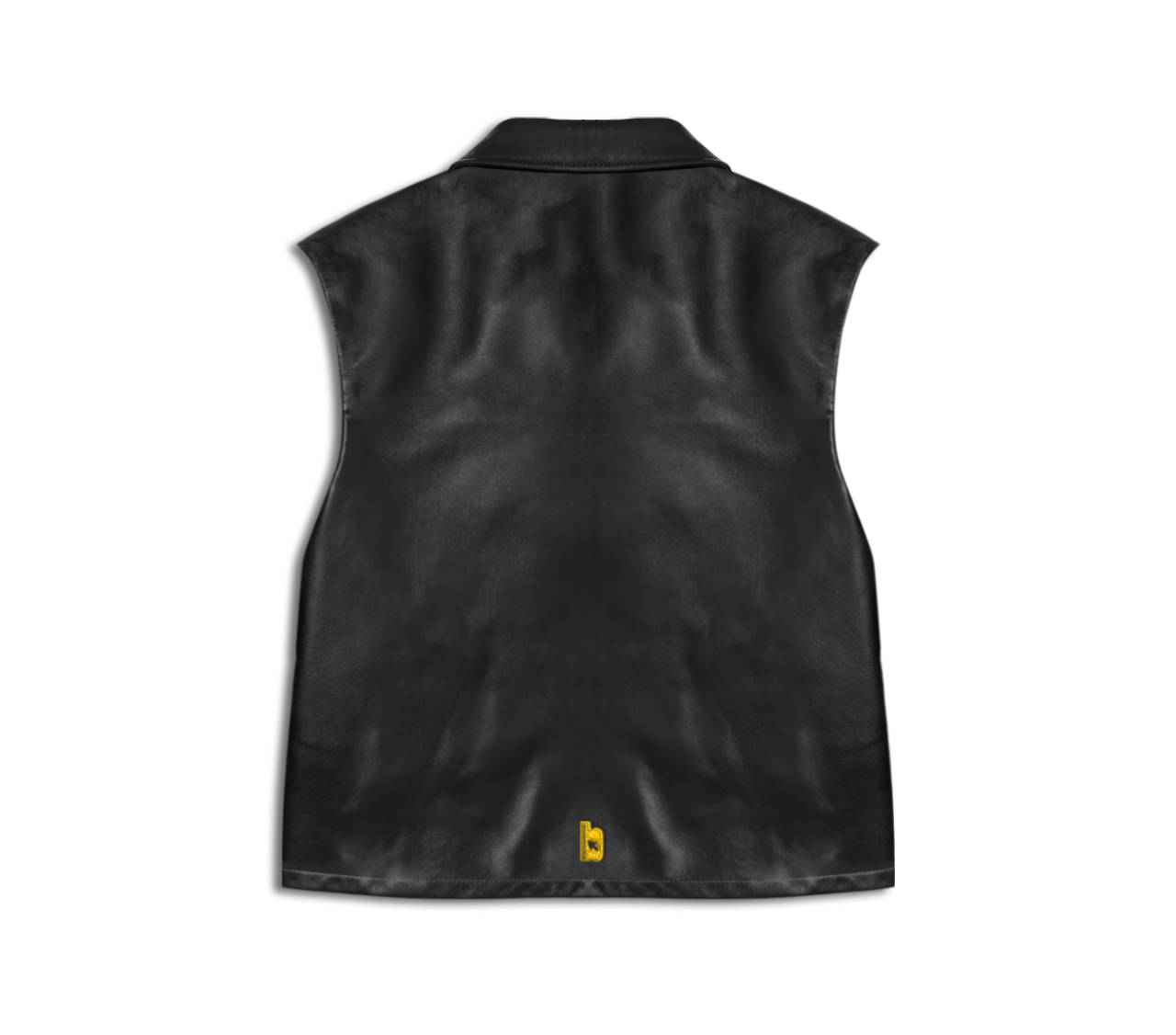 Biker Vest