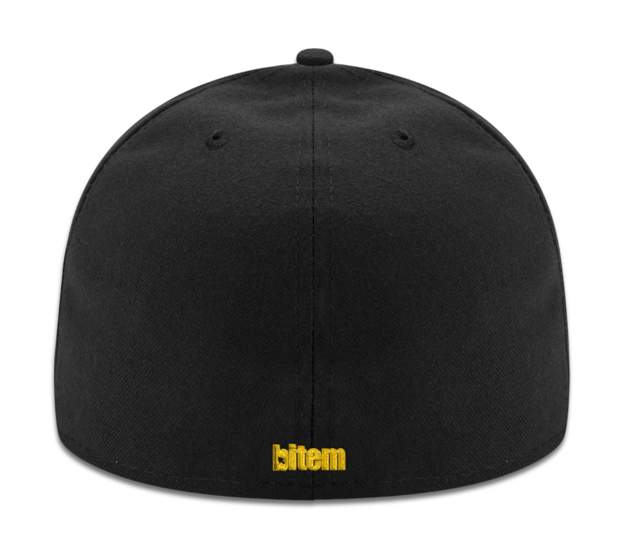 Fitted Cap