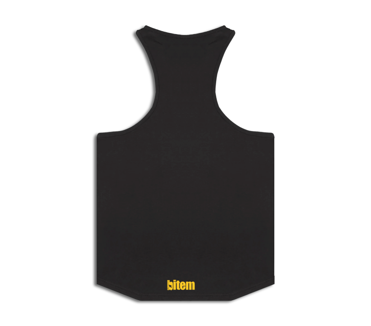 Stringer Vest