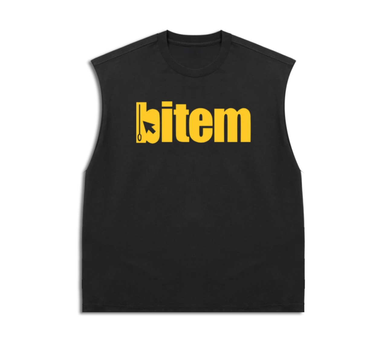 Sleeveless Tee
