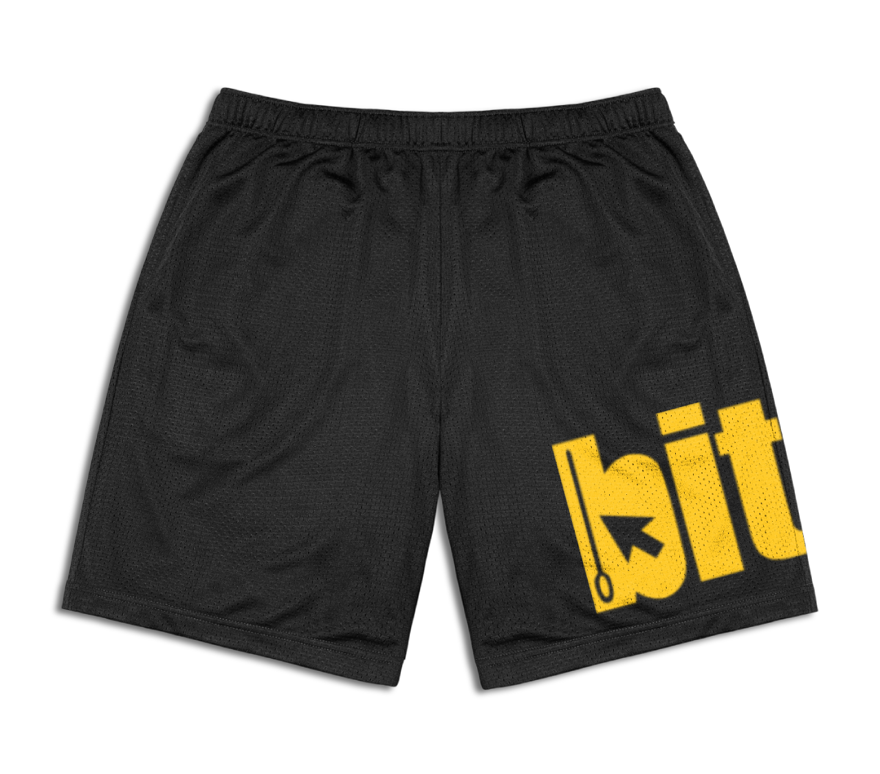Varsity Shorts