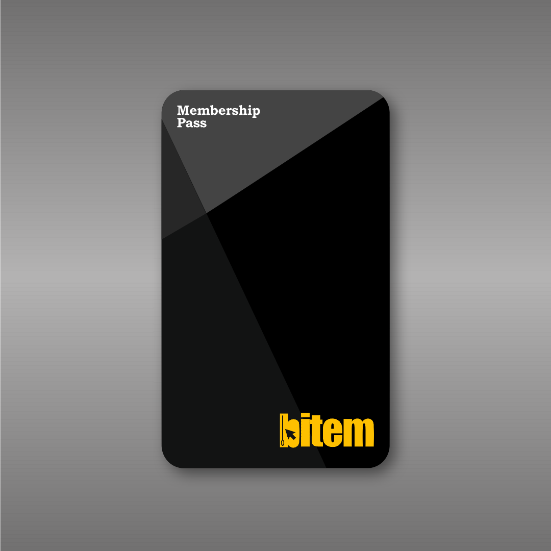 Bitem Membership Plans