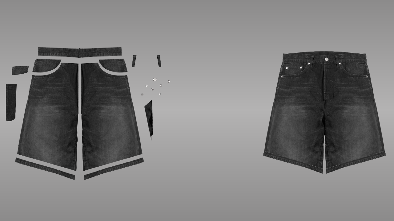 Jorts