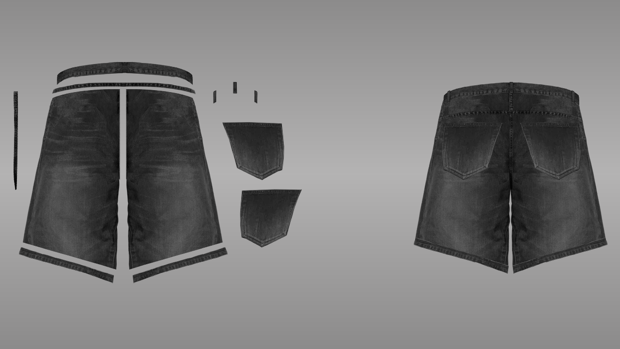 Jorts