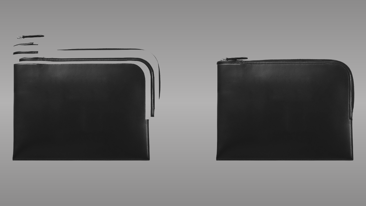 Slim Pouch
