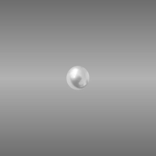 Pearl Gemstone