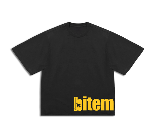 Boxy Tee