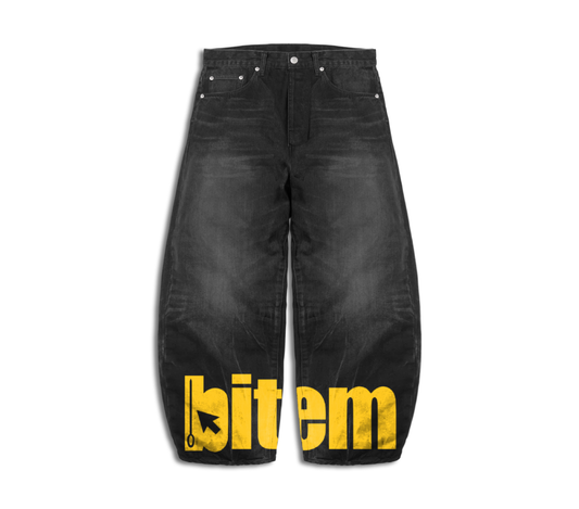 Baggy Jeans