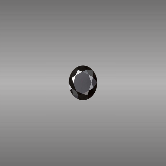 Black Gemstone