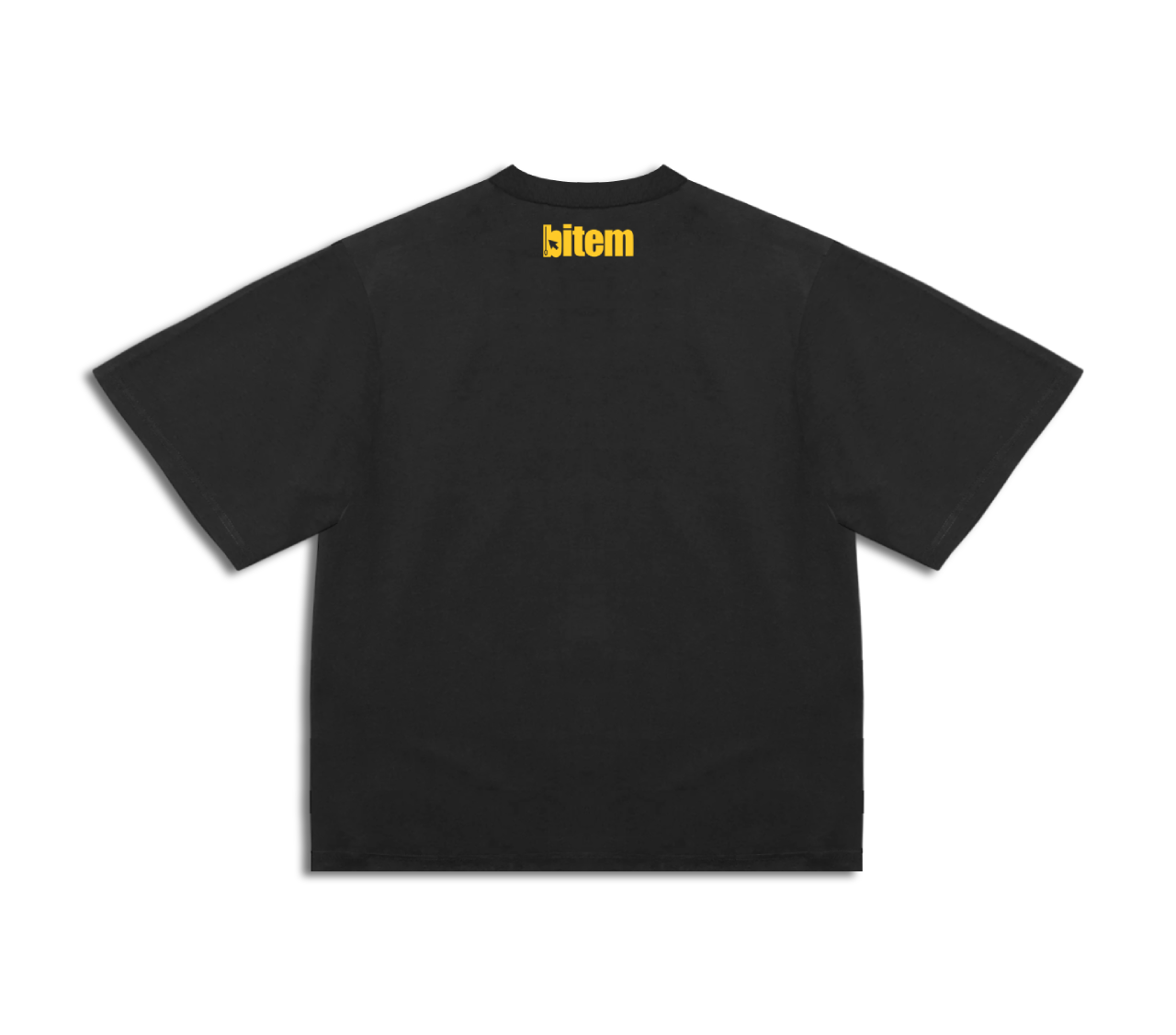 Boxy Tee
