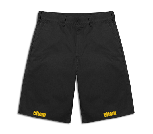 Khaki Shorts