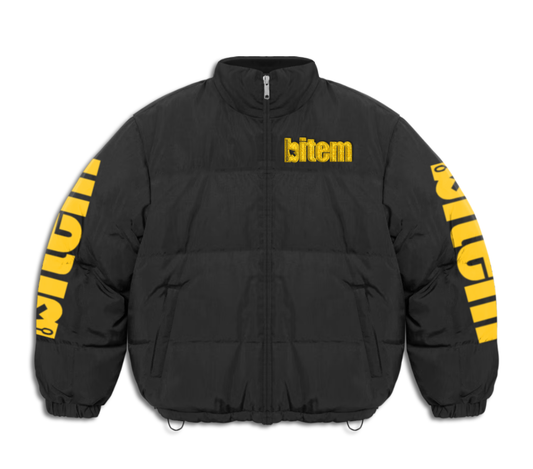 Down Jacket