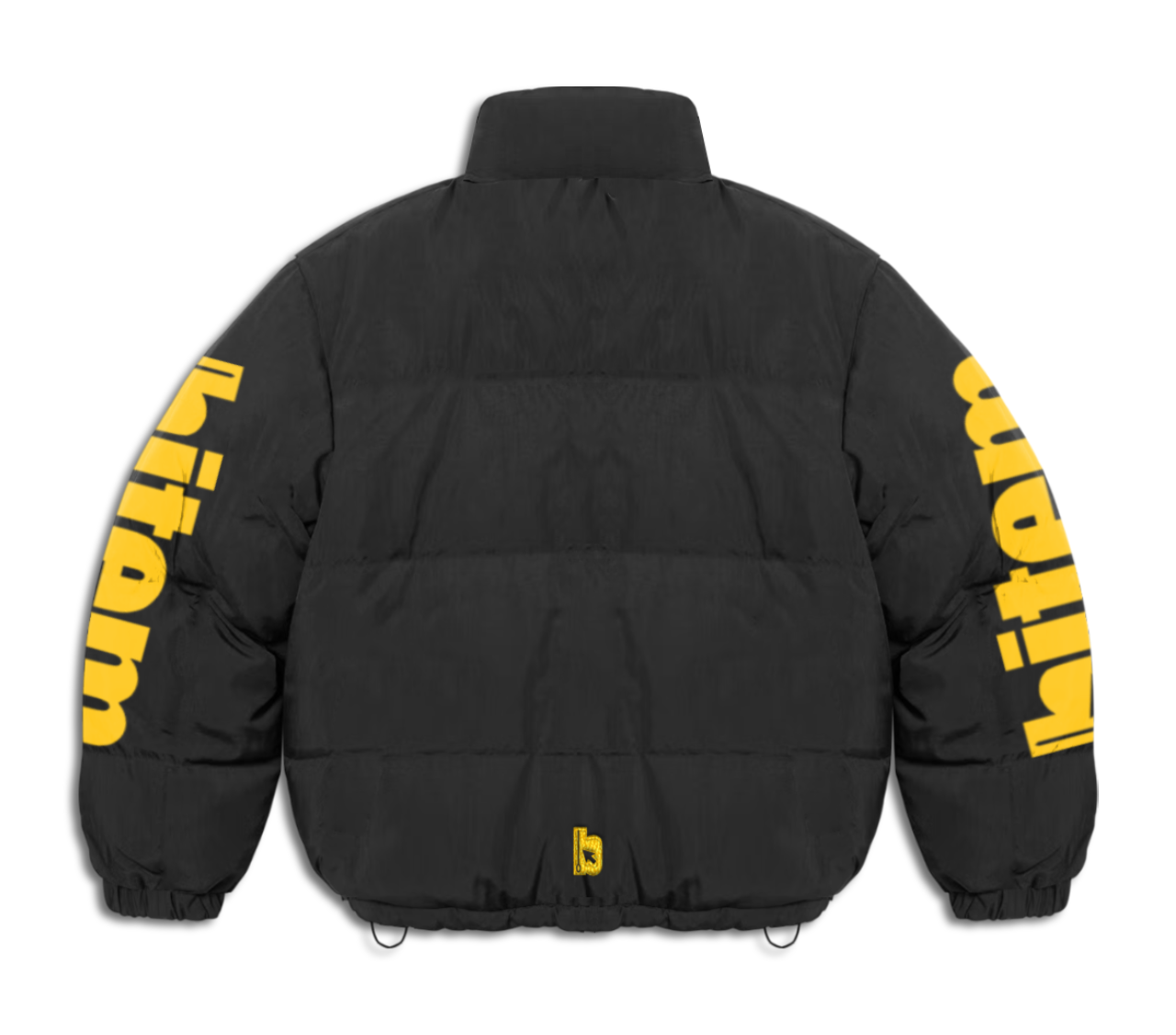 Down Jacket