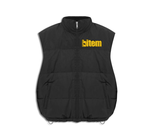 Down Vest