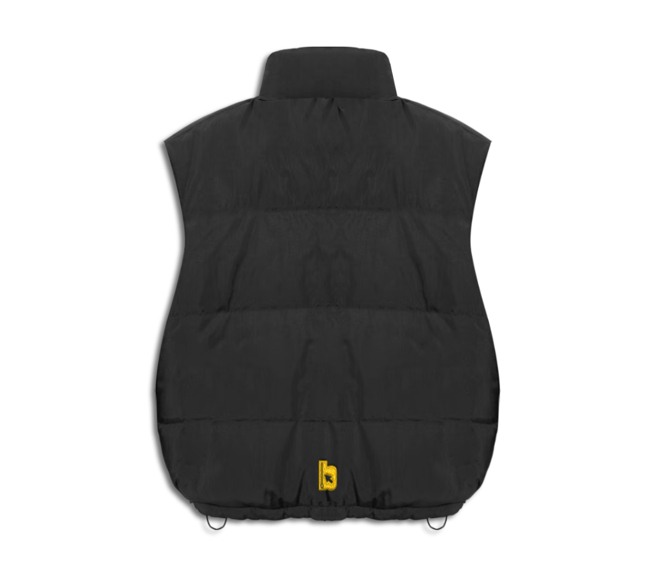 Down Vest