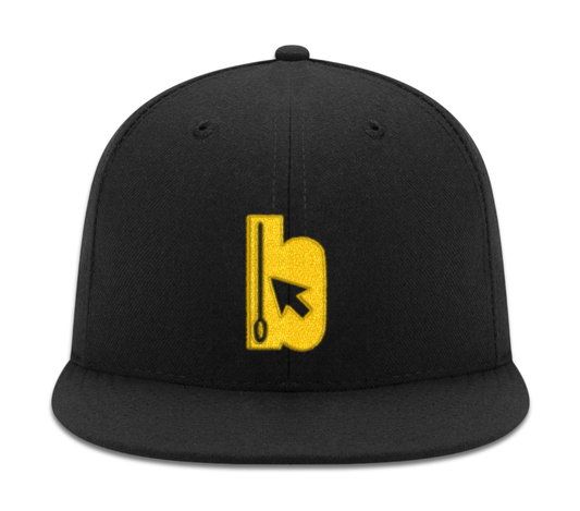 Fitted Cap