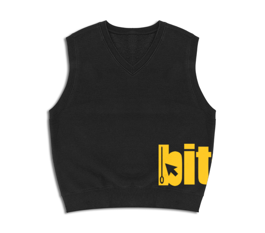 Sweater Vest
