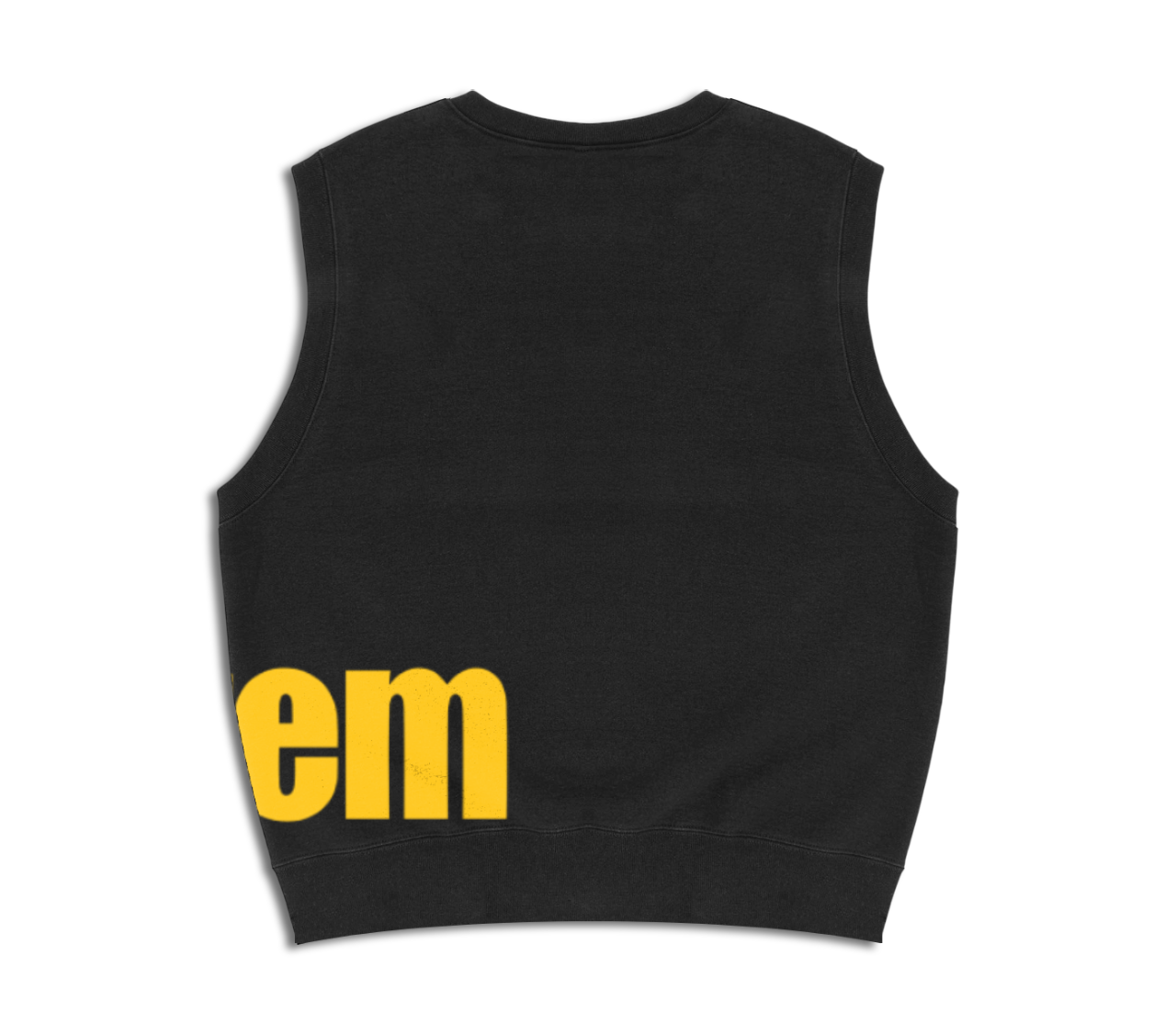 Sweater Vest