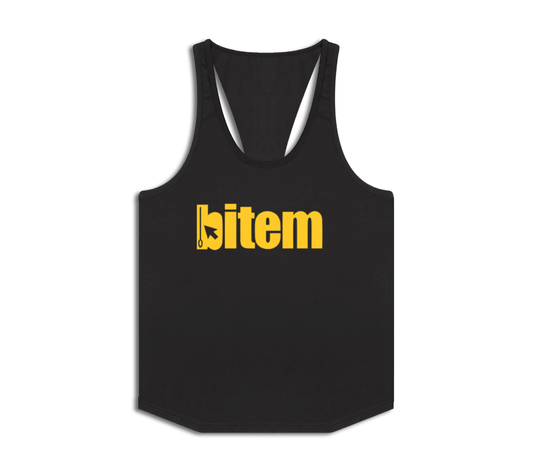 Stringer Vest