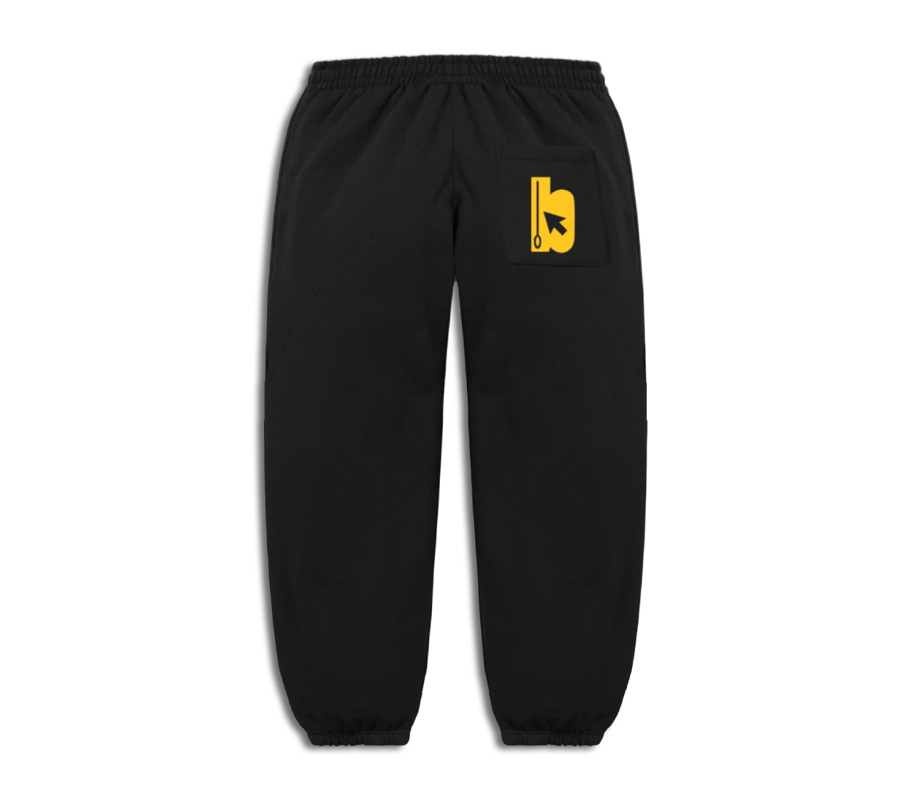 Cuffed Joggers
