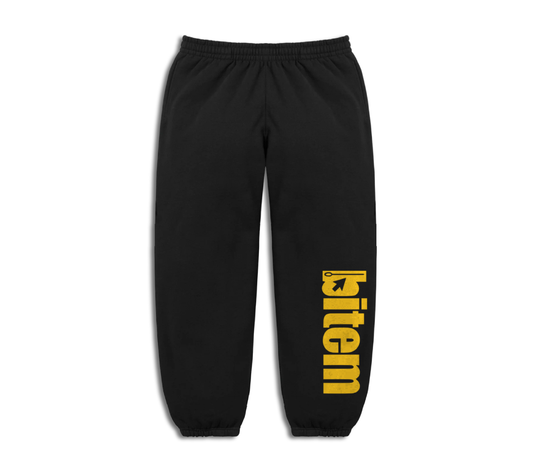 Cuffed Joggers