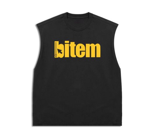 Sleeveless Tee