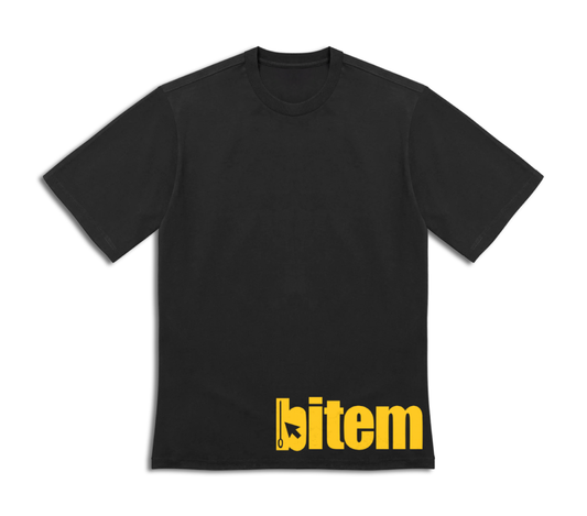 Slim Fit Tee