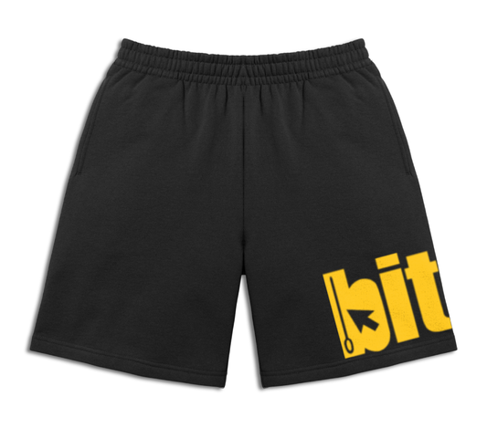Jogger Shorts