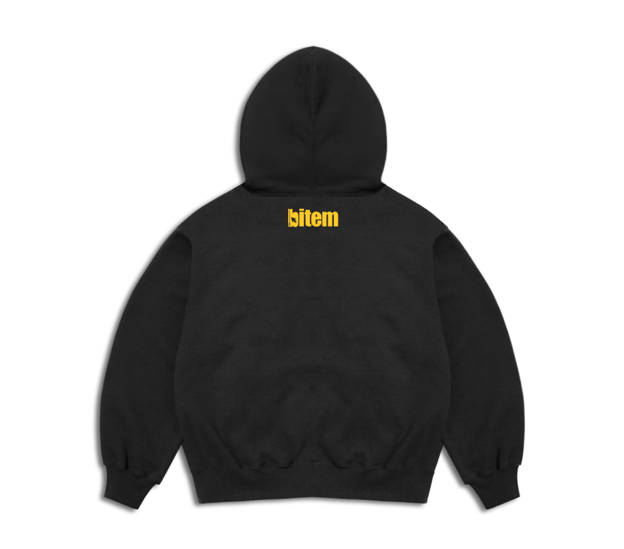Pullover Hoodie