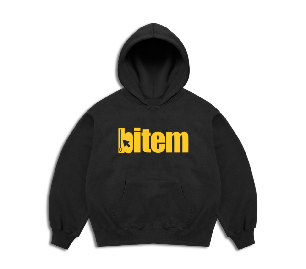 Pullover Hoodie