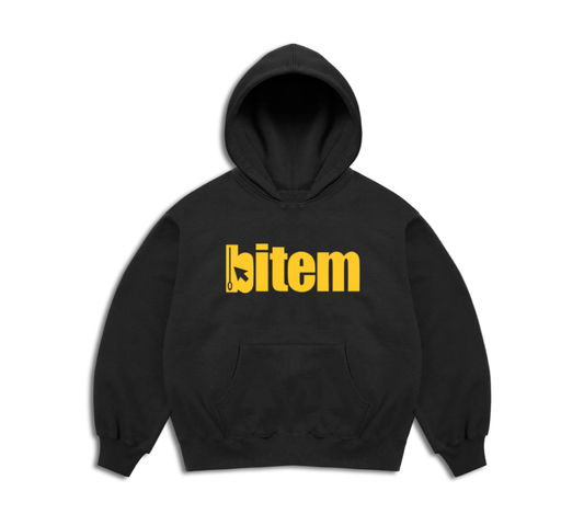 Pullover Hoodie
