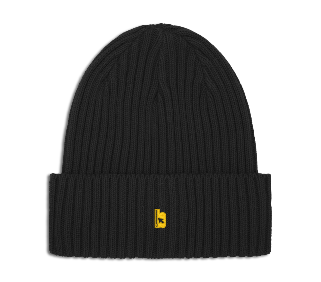 Knitted Beanie