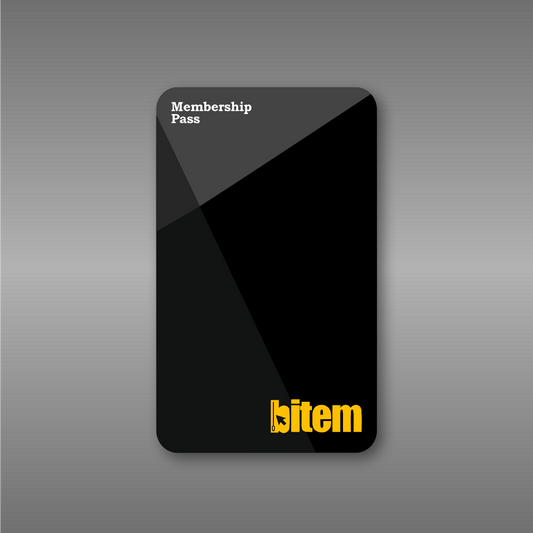 Bitem Membership Plans