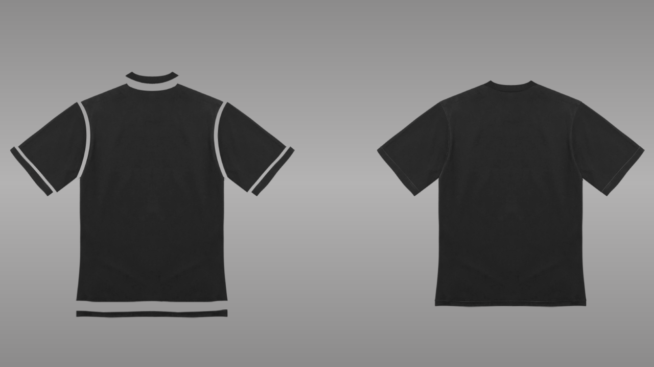 Slim Fit Tee
